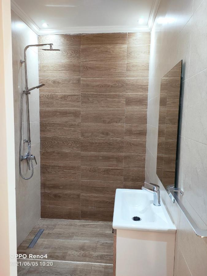 Appartement Jawharat Mogador Essaouira Exterior foto