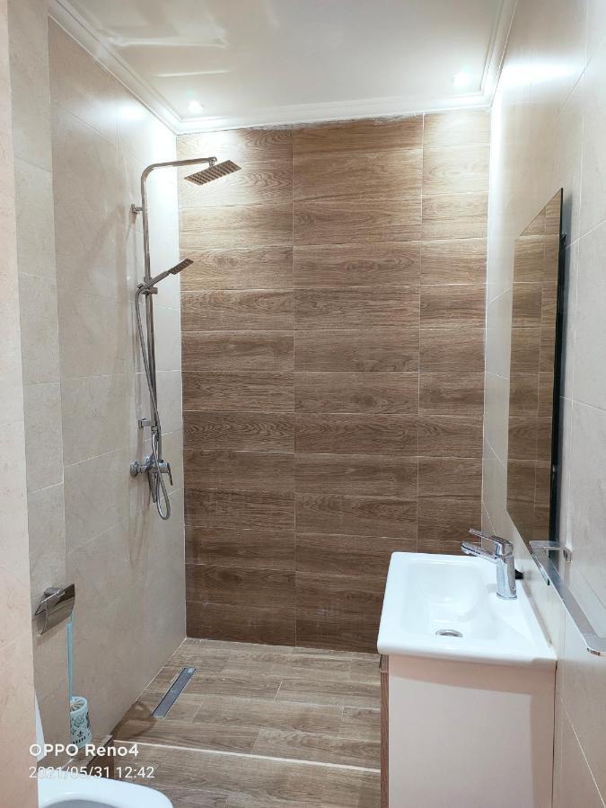 Appartement Jawharat Mogador Essaouira Exterior foto