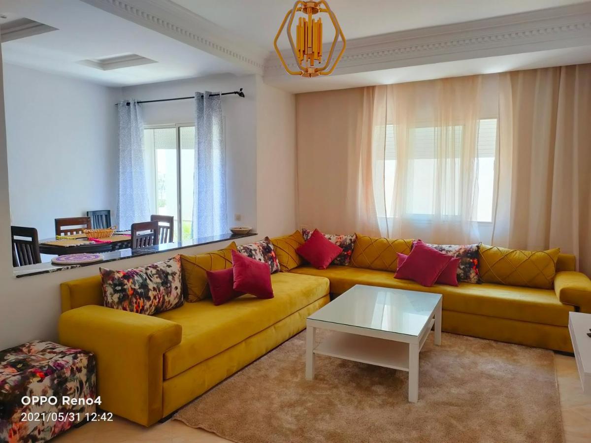 Appartement Jawharat Mogador Essaouira Exterior foto