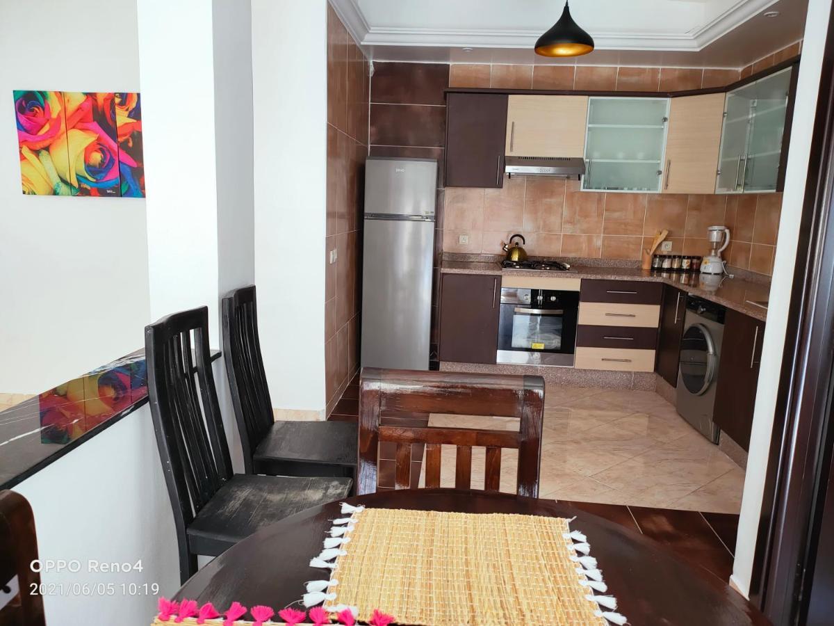Appartement Jawharat Mogador Essaouira Exterior foto