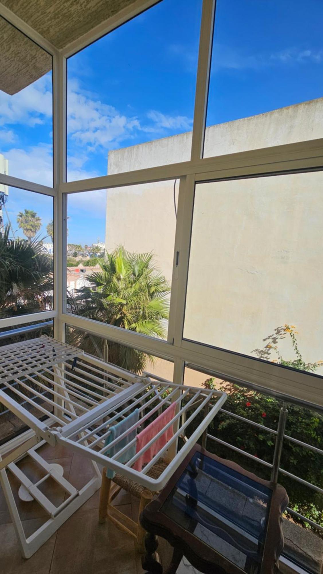 Appartement Jawharat Mogador Essaouira Exterior foto