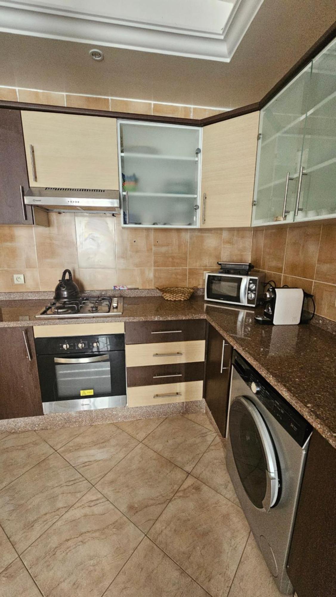 Appartement Jawharat Mogador Essaouira Exterior foto